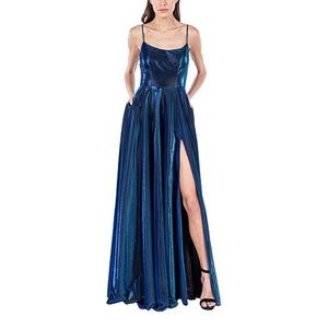 B. Smart Juniors Sleeveless Maxi Dress
